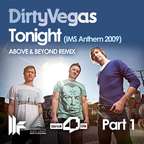 Tonight (IMS Anthem 2009) (Part 1)