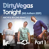 Tonight (IMS Anthem 2009) (Part 1)