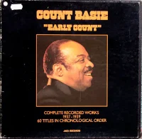 Early Count