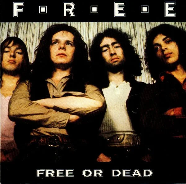 Free Or Dead