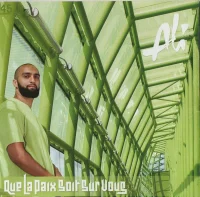 Que La Paix Soit Sur Vous