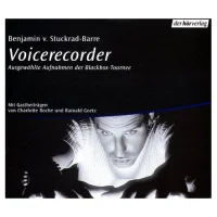 Voicerecorder