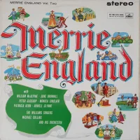 Merrie England Vol. 2