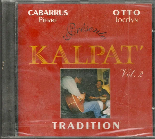 Vol. 2 - Tradition