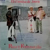 El Camisa De Juera