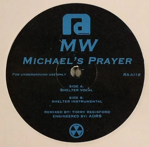 Michael's Prayer