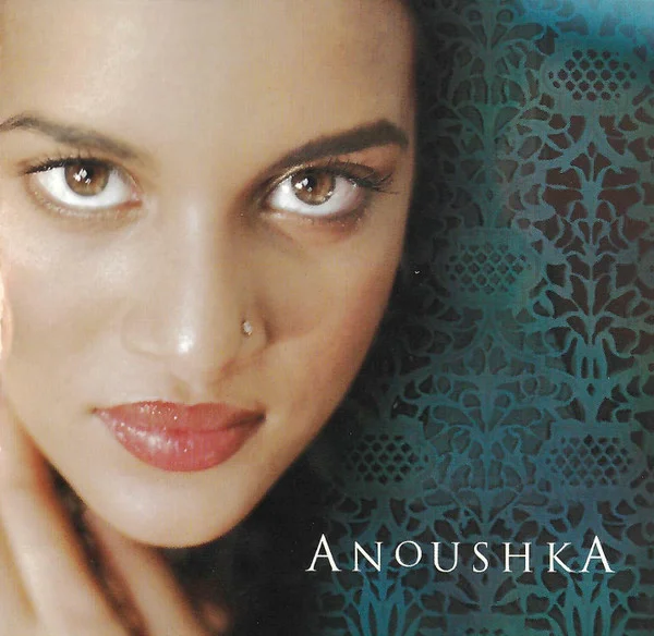 Anoushka