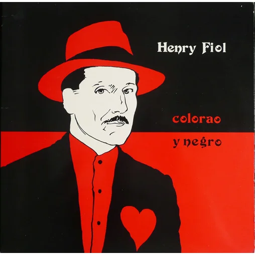Colorao Y Negro