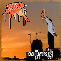 The Head Hunters E.P.