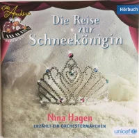 Die Reise Zur Schneekönigin