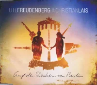Auf Den Dächern Von Berlin