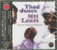 Live On Tour Switzerland