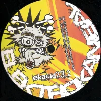 Sugarfree02 / EK 06 Acid23.2