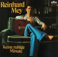 Keine Ruhige Minute