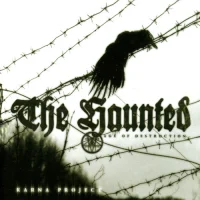 The Haunted (Age Of Destruction)