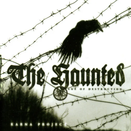 The Haunted (Age Of Destruction)