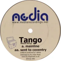 Mainline / Sent To Coventry