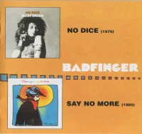 No Dice / Say No More