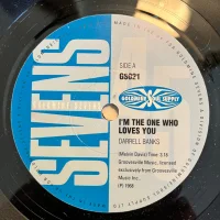 I'm The One Who Loves You / Harder You Love