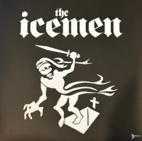 The Iceman