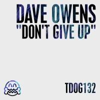 Don't Give Up