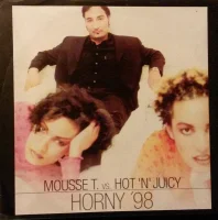 Horny '98