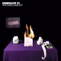 FabricLive.51