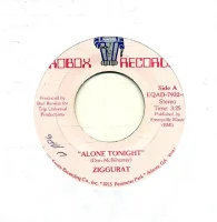 Alone Tonight / Winter Snow
