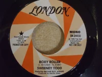 Roxy Roller