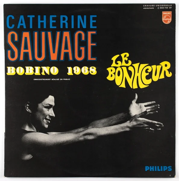 Le Bonheur