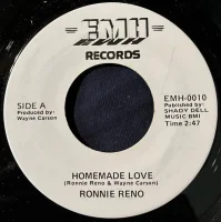 Homemade Love