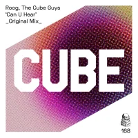 Can U Hear (Original Mix)