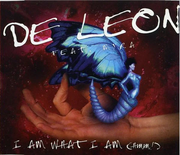 I Am What I Am (Hmm'!)