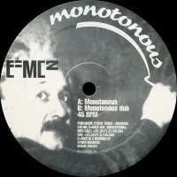 Monotonous