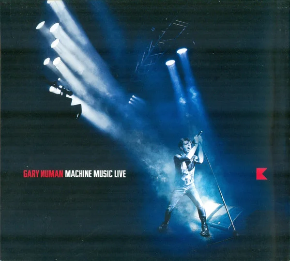 Machine Music Live