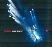 Machine Music Live