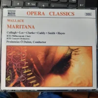 Maritana