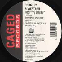 Positive Energy