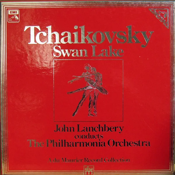 Swan Lake
