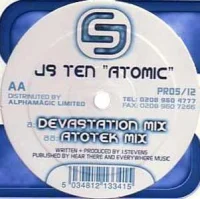 Atomic