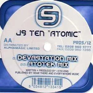 Atomic