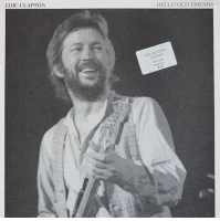 Hello Old Friends (Live At The BBC Theatre London April 26,1977)