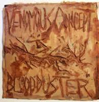 Venomous Concept / Blood Duster