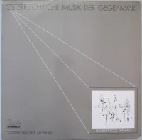 Österreichische Musik Der Gegenwart