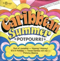 Caribbean Summer ‹‹Potpourri››