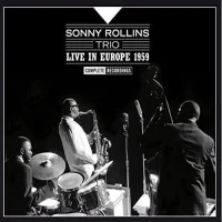 Live In Europe 1959 (Complete Recordings)