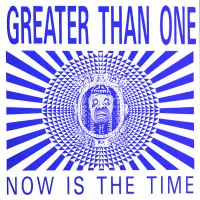 Now Is The Time