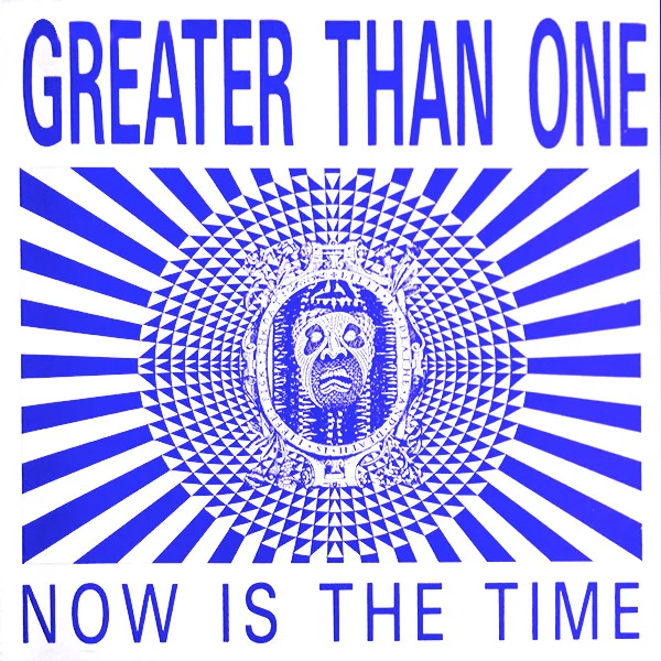 Now Is The Time