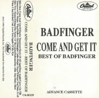 Come And Get It - Best Of Badfinger
