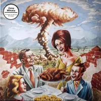 Le Forbici Di Manitù & Friends - Zona Minata